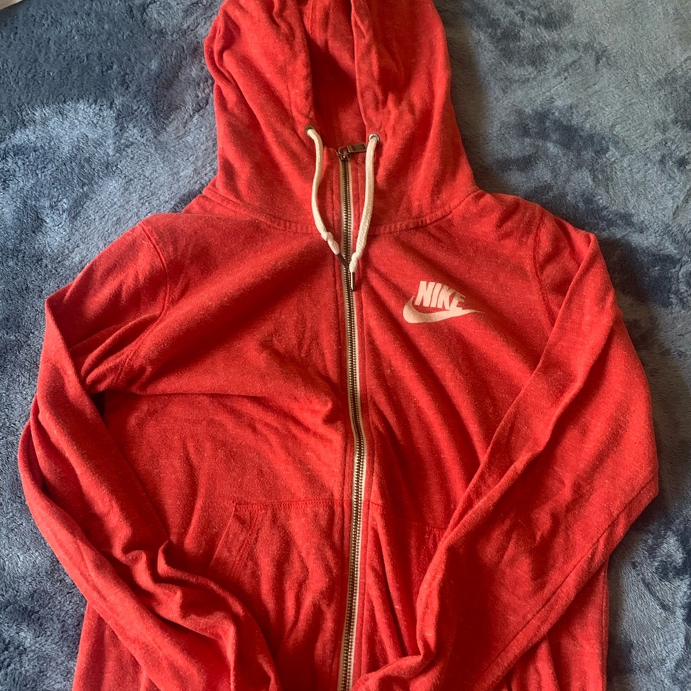 Nike sweater